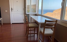 Apartamento luminoso en Las Coloradas
