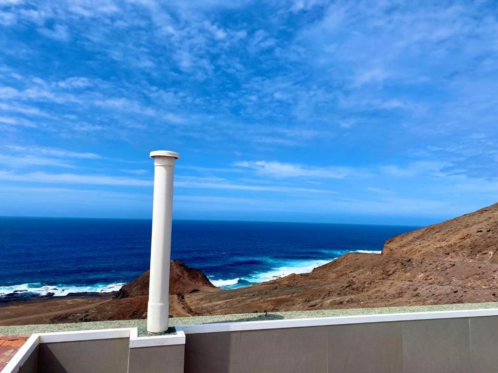 Apartamento luminoso en Las Coloradas Las Palmas de Gran Canaria Exterior foto