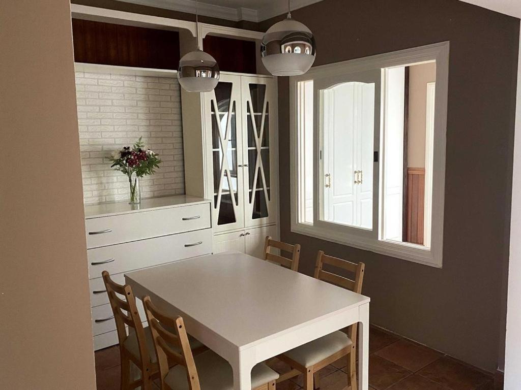 Apartamento luminoso en Las Coloradas Las Palmas de Gran Canaria Exterior foto