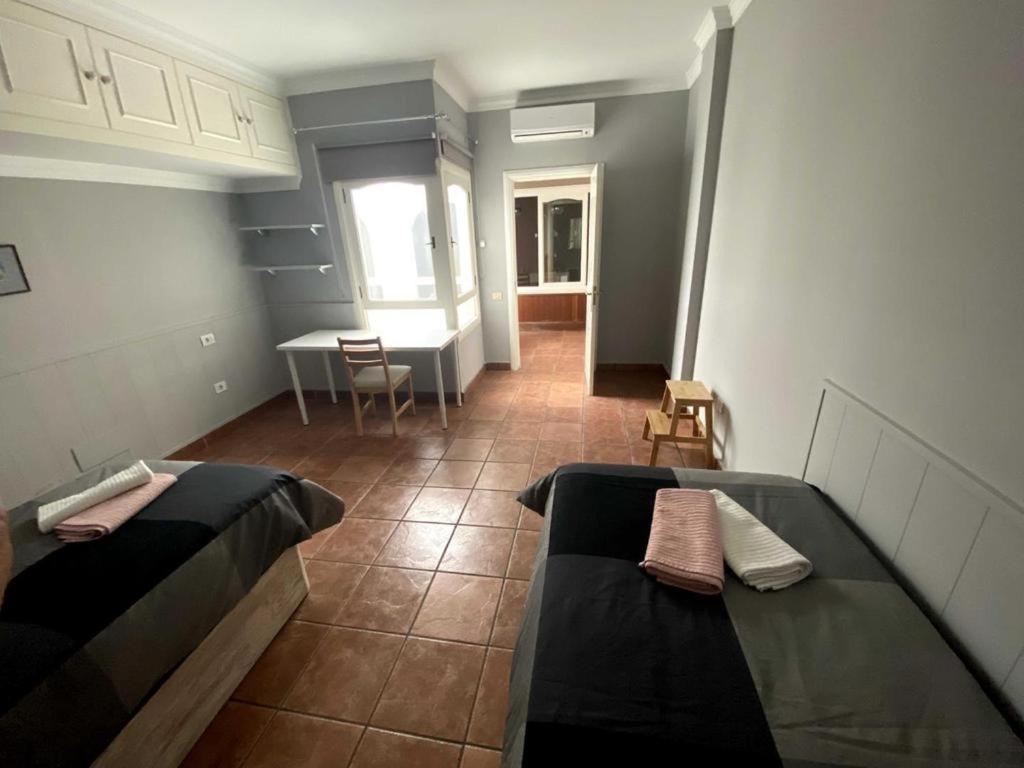 Apartamento luminoso en Las Coloradas Las Palmas de Gran Canaria Exterior foto
