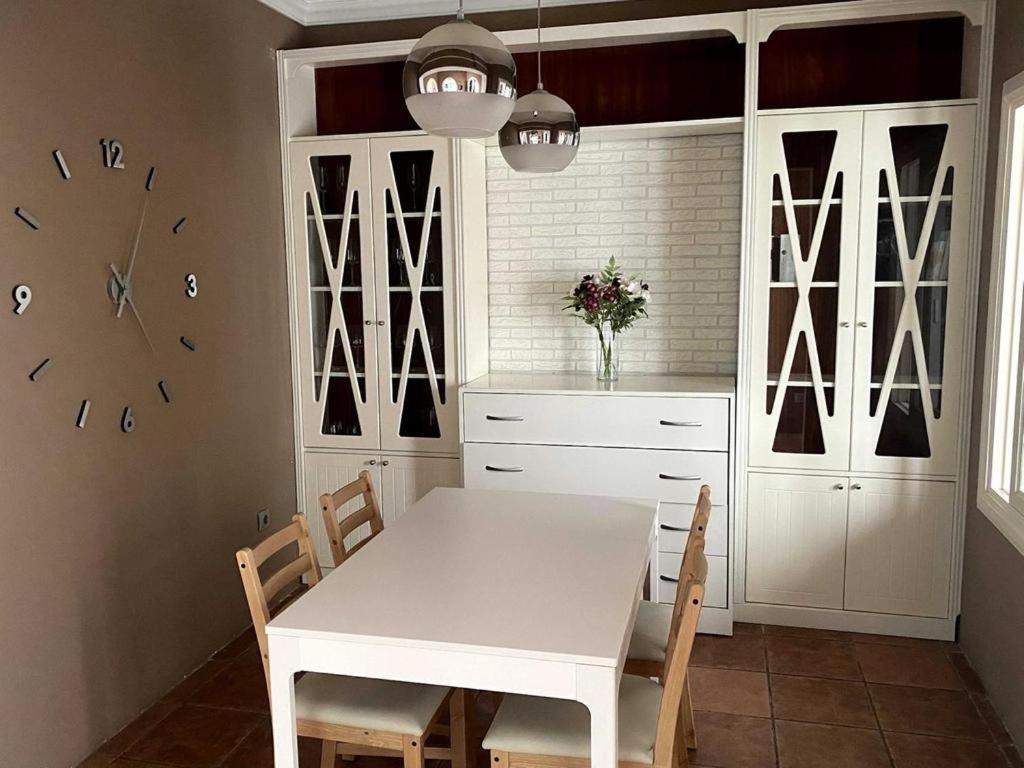 Apartamento luminoso en Las Coloradas Las Palmas de Gran Canaria Exterior foto