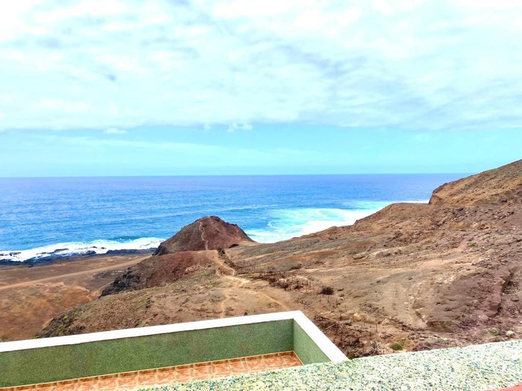 Apartamento luminoso en Las Coloradas Las Palmas de Gran Canaria Exterior foto