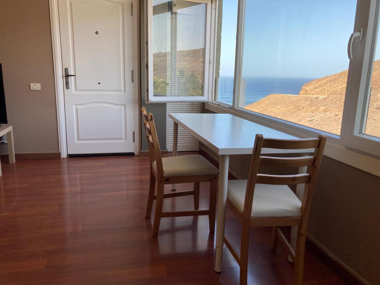 Apartamento luminoso en Las Coloradas Las Palmas de Gran Canaria Exterior foto